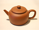 茶壺 S010