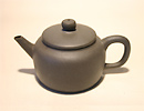 茶壺 S010