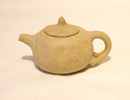 茶壺 S016