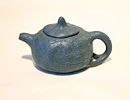 茶壺 S016