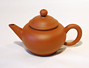茶壺 S017