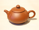 茶壺 S053
